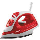 Утюг Scarlett SC-SI30S08 красный
